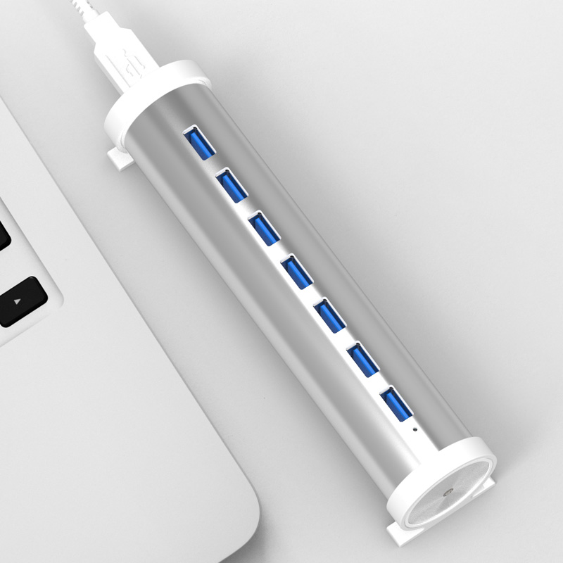 Hub USB - Ref 372777 Image 3