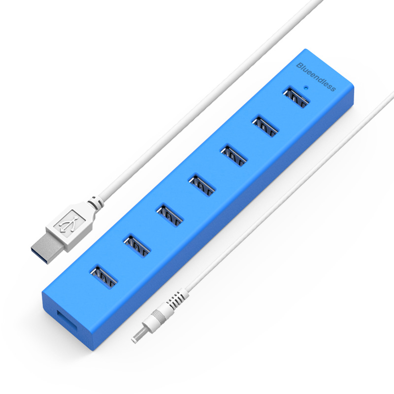 Concentrateur USB - Ref 364687 Image 4