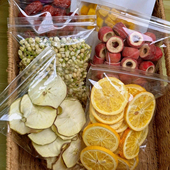 黄芪百合茯苓柠檬茉莉玫瑰花金银花菊花茶组合养生茶果茶原料泡水