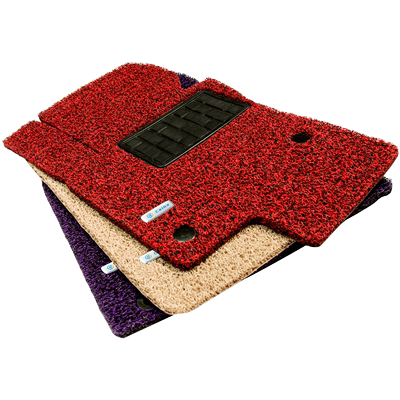 吉姆尼铃木凯泽西骁途汽车脚垫