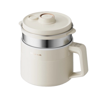 N17R3 小熊宿舍家用电煮锅DRG 好物体验