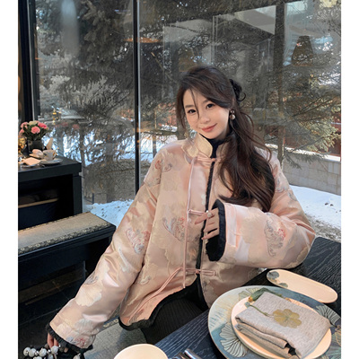 Middletone | 【双旦礼献八折】人间富贵花  点击详情跳转购买！