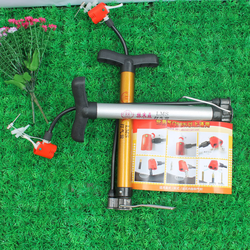 Pompe à vélo - Ref 2389393 Image 1