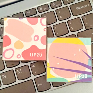 屈C氏撤柜 跳河清 原49元 幻彩泡泡柔雾腮红3G哑光持久修容胭脂粉