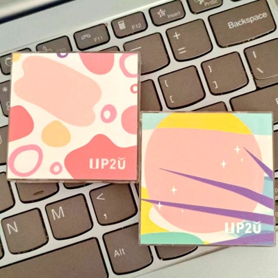 修容提气色彩妆美容工具腮红无刷