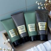 桃家玻色因香氛保湿 比香水回报率高n倍 又香又润 润肤乳200ml身体