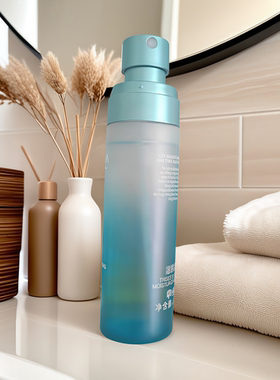 缺水干燥苦日子到头了 超赞喷雾瓶可循环用 补水保湿喷雾80ml妆前