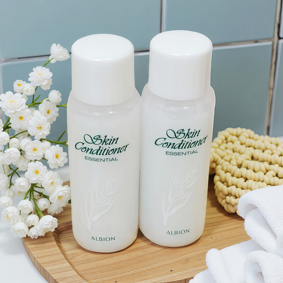 补水保湿控油维稳旅行装护肤水