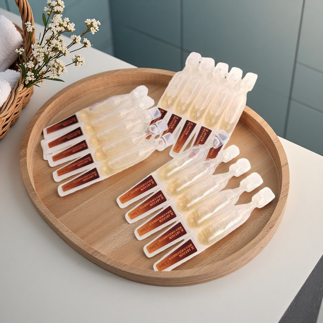 缺水症速度来 外油内干卡粉起皮垮脸退退退 水光焕润次抛精华30只,美容护肤/美体/精油,液态精华,淘宝优惠券,粉丝福利购,淘宝优惠卷