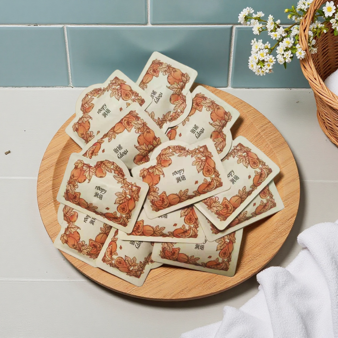 小袋更便携10袋打包 被润家这支无花果木质香拿捏s 护手霜2g小样,彩妆/香水/美妆工具,化妆/美容工具,淘宝优惠券,粉丝福利购,淘宝优惠卷