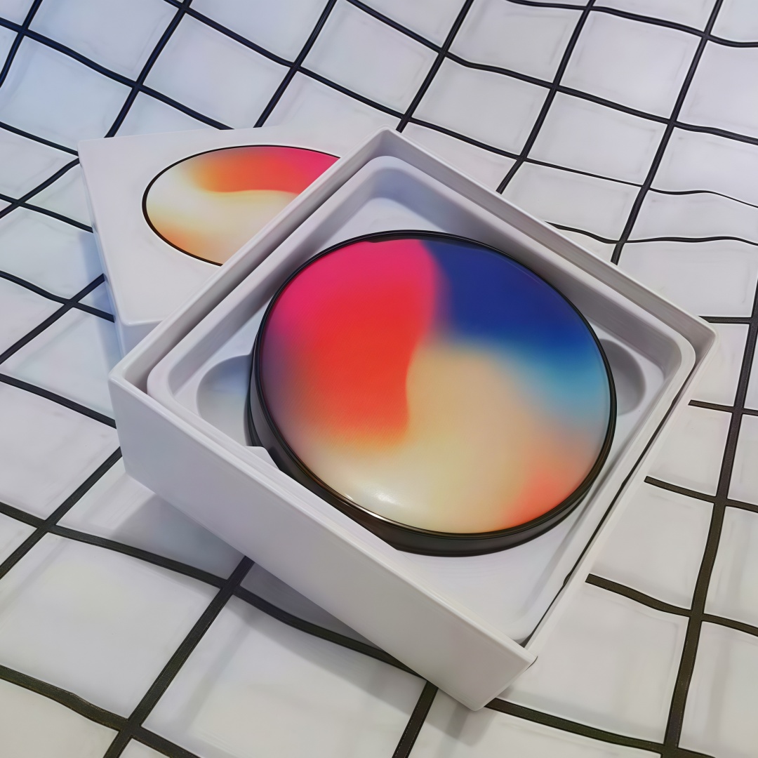 彩妆底妆工具遮瑕美白水光肌