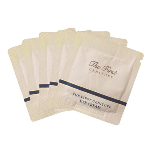 欧惠欧蕙淡黑烟去细纹眼霜面霜