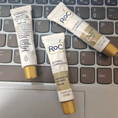 桂159 35项专利抄近路开挂嫩脸紧颜 美国R家A醇淡纹精华10ML小样