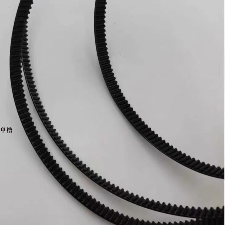 皮带轮一体牙齿双面齿打磨机牙科