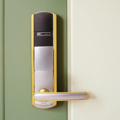 ADEA77000型酒店感应门锁