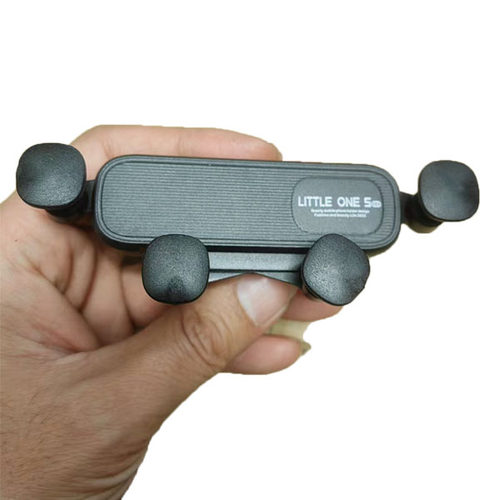 迷你车载手机支架仪表台专用