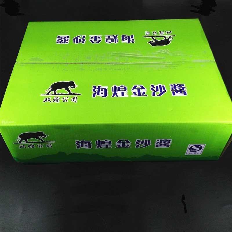 正宗海煌金沙馅金沙酱流沙包馅料点心烘焙专用面包用料整箱