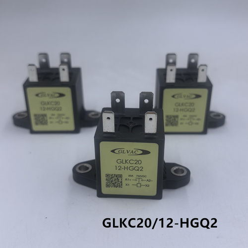 国力继电器GLKC20-12-HGQ2新能源