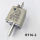 250A 西安中熔NH2 300A400A熔断器现货 500V160A 200A125A RT16