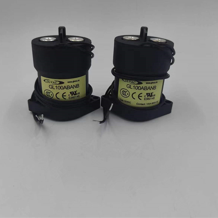 国力直流接触器GL100ABANB