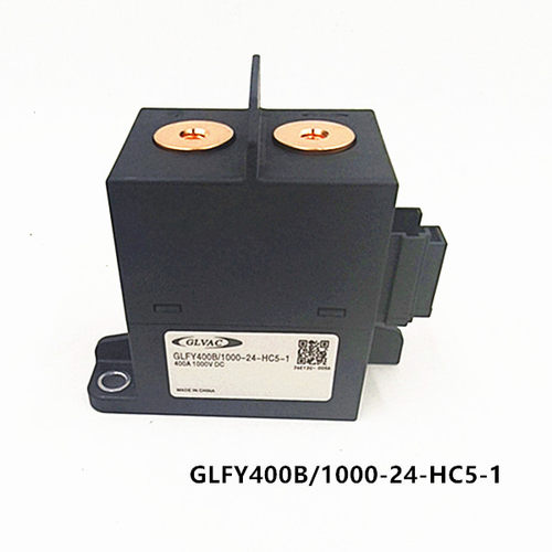 国力继电器GLFY400B/1000-24-HC5
