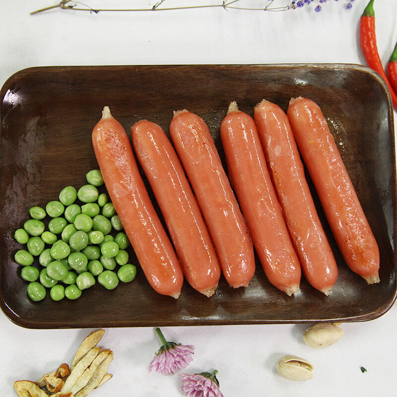 冷冻原味热狗肠火山石台湾烤香肠早餐肉肠2.25kg/袋约55根/袋,粮油调味/速食/干货/烘焙,香肠/腊肠/烤肠,淘宝优惠券,粉丝福利购,淘宝优惠卷