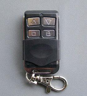 杜亚遥控器 车库门遥控器 dooya遥控器 电动卷帘门遥控器