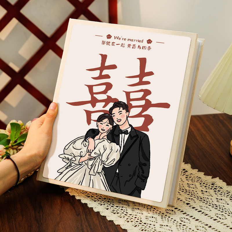 三四五六寸拍立得塑封相片婚纱照