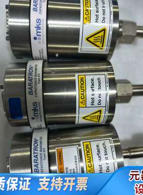 MKS 真空计631D11T8FHBB 、628B11TBE