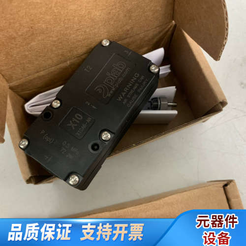 PIAB真空发生器X10A6-AN.询价