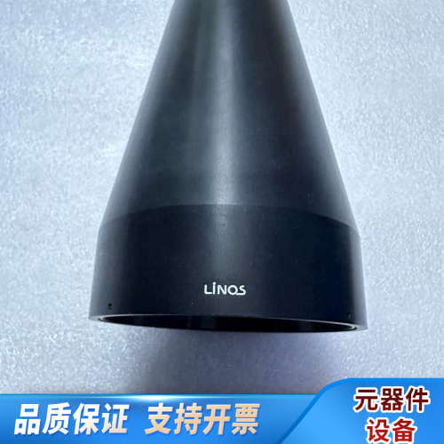 LINOS TLC 0.285x超景深大靶面工业远心镜头，M.询价