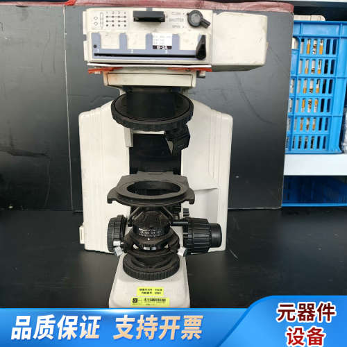 Nikon显微镜E600.询价