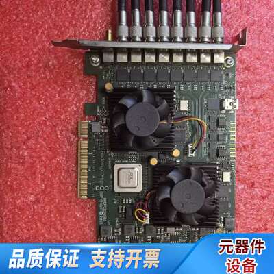 Blackmagic Design DeckLink Qua