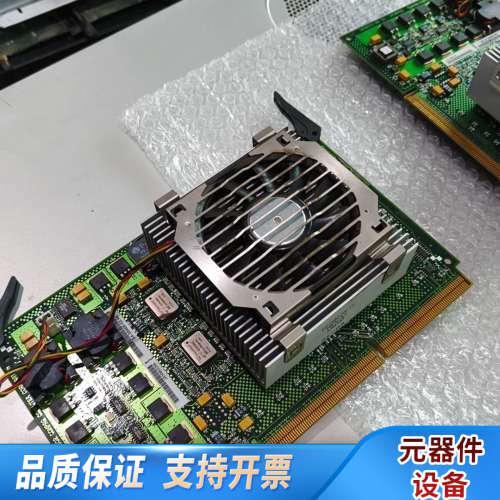 HP DS25小型机CPU 54-30466-32 A6.询价