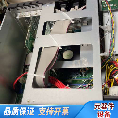 IPC-5120 工控机六代中型主机，CPU:I7-67.询价
