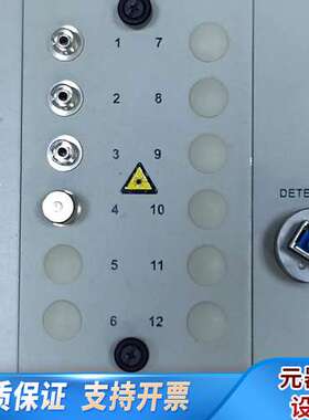 JDSU多频道光反射仪RX30E0+1042FA7背向反