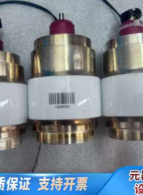 COMET科密真空可调电容，型号CVHE-330AC/10-