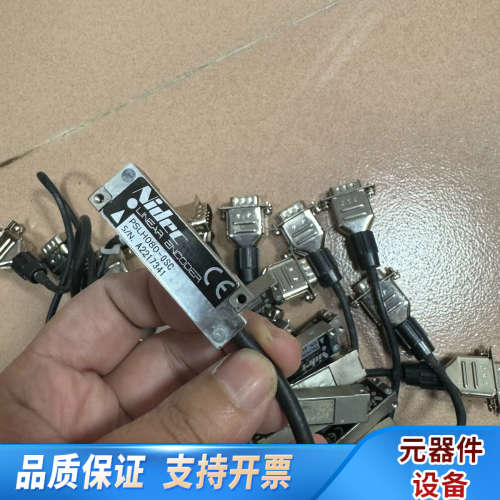 三协（NIDEC）磁栅读数头，型号：PSLH080-0SC.询价