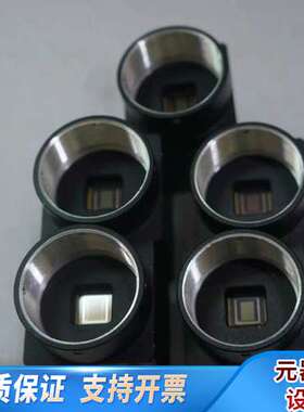 议价 凯视佳 MUC36M USB2.0 面阵 工业相机 黑