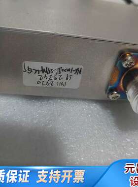 ADTEC射频接头模块，型号AX-1000III，拍