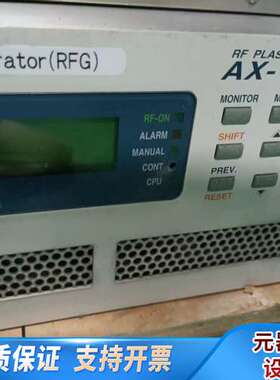 ADTEC射频电源AX-1000III，型号AX-100