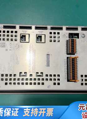 安全型按键屏，KP32F，型号6AV3 688-3EH