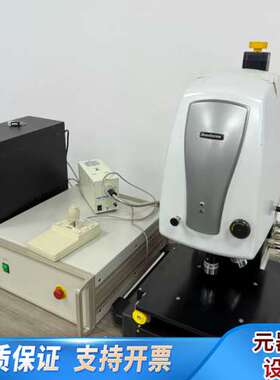 NanoSystem NV-2200白光干涉仪轮廓仪，配