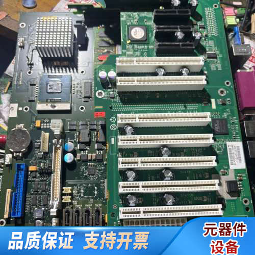 Rack PC 847B 主板  A.询价