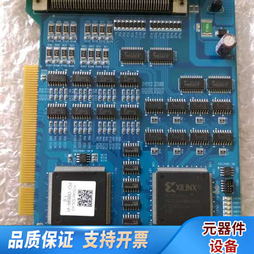 AXT  运动控制卡 PCI-DB64R V1.1.0.询价