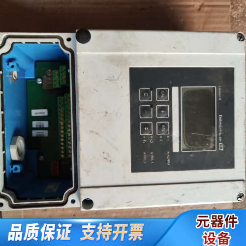 E+H PH分析仪 CPM253-MR0005  货.询价
