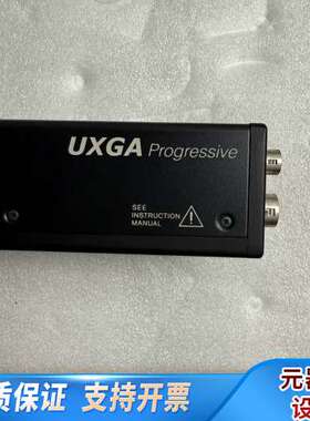 UXGA工业相机XCL-U1000C，，