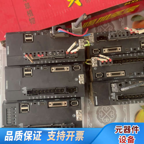 维宏驱动器 wSDV一5R02M2SB 1Kw,没货.询价