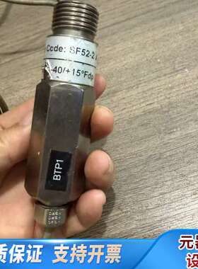 MICHELL密析尔SF52-2-X-T1-X13露