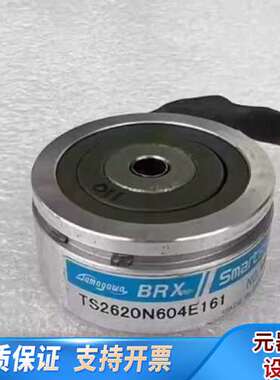 多摩川编码器TS2620N604E161，BRX Smart